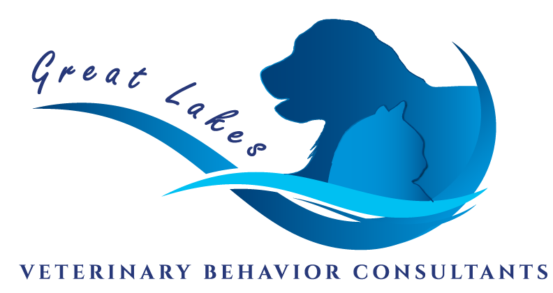 Great Lakes Veterinary Behavior Consultants Logo
